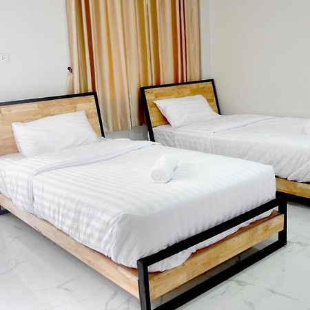 Kudao Rent Room Chiang Mai Exterior foto