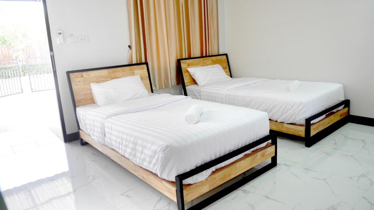 Kudao Rent Room Chiang Mai Exterior foto